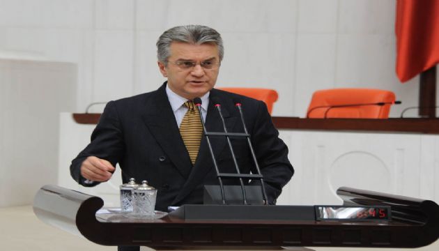 Bülent Kuşoğlu ndan  kritik  uyarı!